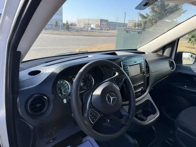 2019 Mercedes-Benz Metris Van - Photo 13