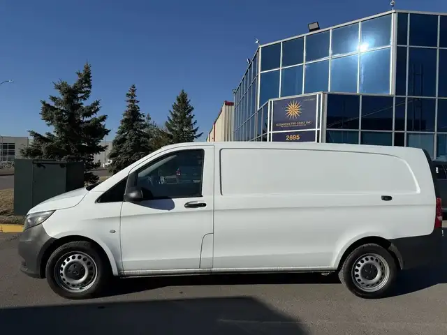 2019 Mercedes-Benz Metris Van - Photo 15