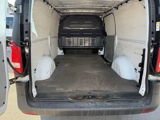 2019 Mercedes-Benz Metris Van - Photo 16