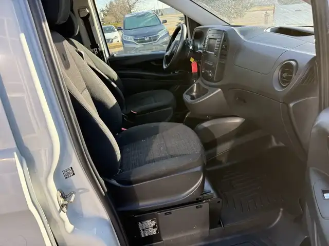 2019 Mercedes-Benz Metris Van - Photo 17