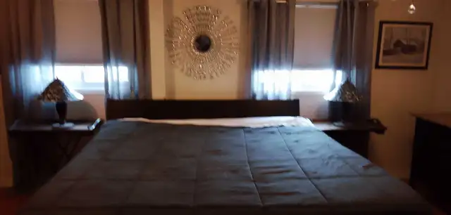 king bedroom tottenham