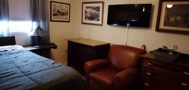 king bedroom tottenham - Photo 3