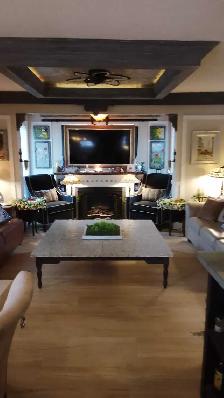 king bedroom tottenham - Photo 5