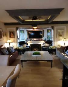 king bedroom tottenham - Photo 9