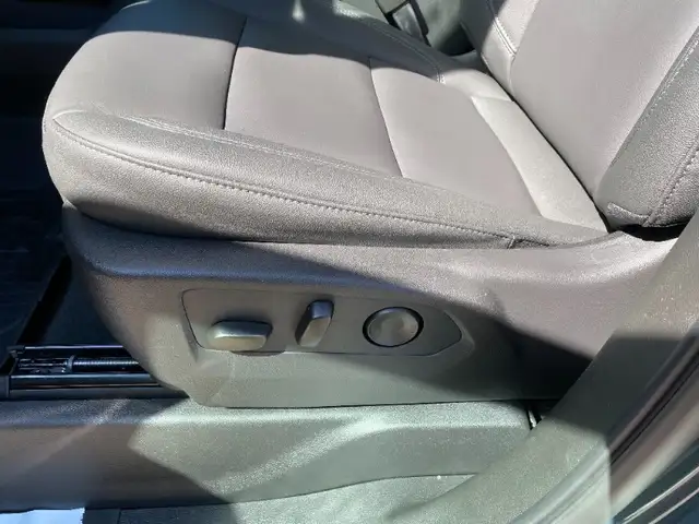 2026 Chevrolet Silverado 1500 LT Trail Boss Leather|Heated Seats - Photo 11