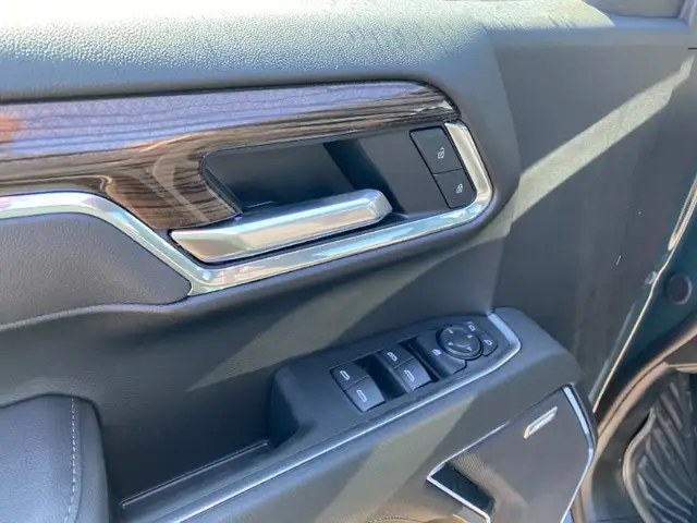 2026 Chevrolet Silverado 1500 LT Trail Boss Leather|Heated Seats - Photo 14