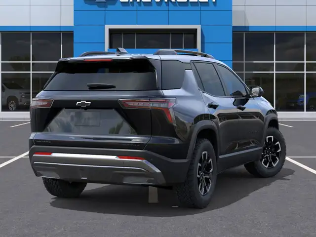 2026 Chevrolet Equinox AWD ACTIV - Photo 4