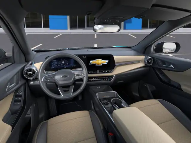 2026 Chevrolet Equinox AWD ACTIV - Photo 5