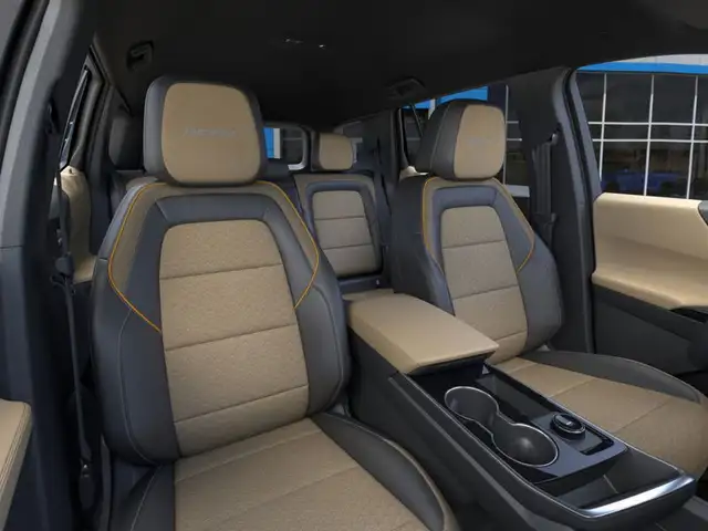 2026 Chevrolet Equinox AWD ACTIV - Photo 6