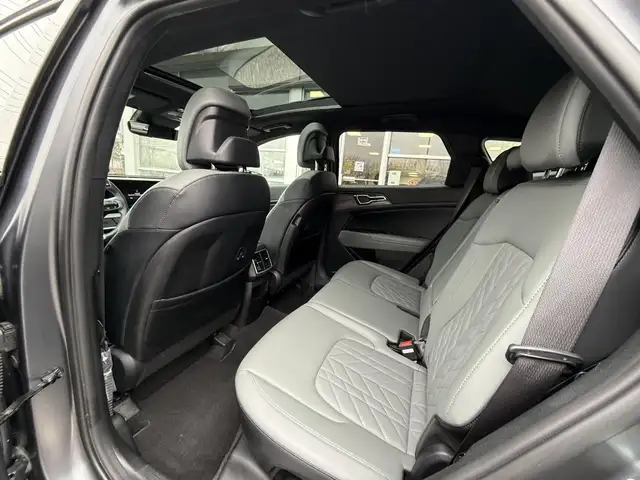 2023 KIA Sportage X-Line Limited AWD w/Black Interior for sale - Photo 8