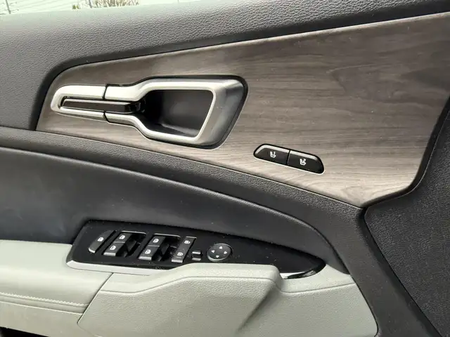 2023 KIA Sportage X-Line Limited AWD w/Black Interior for sale - Photo 9