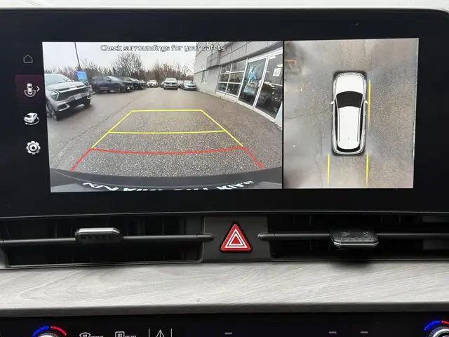 2023 KIA Sportage X-Line Limited AWD w/Black Interior for sale - Photo 13