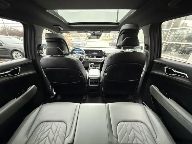 2023 KIA Sportage X-Line Limited AWD w/Black Interior for sale - Photo 15