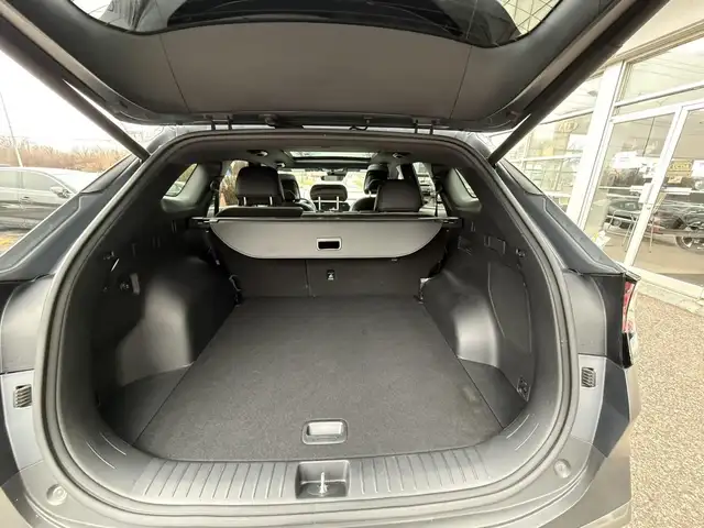 2023 KIA Sportage X-Line Limited AWD w/Black Interior for sale - Photo 16
