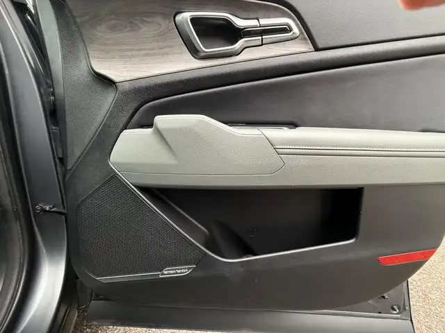 2023 KIA Sportage X-Line Limited AWD w/Black Interior for sale - Photo 18