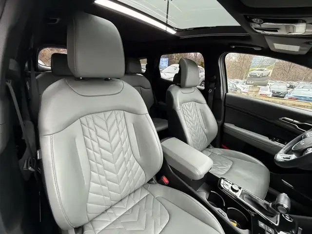 2023 KIA Sportage X-Line Limited AWD w/Black Interior for sale - Photo 20
