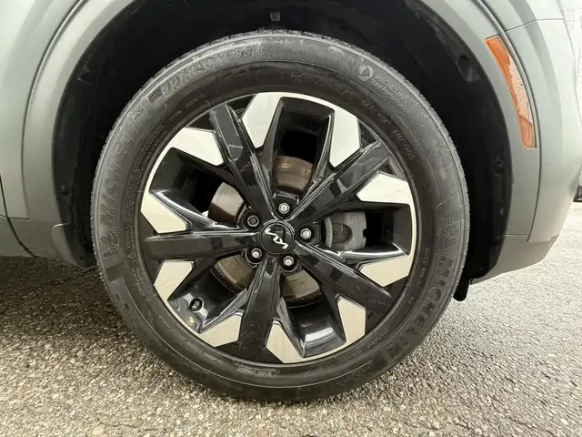 2023 KIA Sportage X-Line Limited AWD w/Black Interior for sale - Photo 22