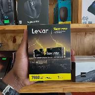 1tb ssd Lexar THOR PRO