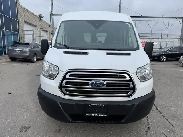 2019 Ford Transit - Photo 3