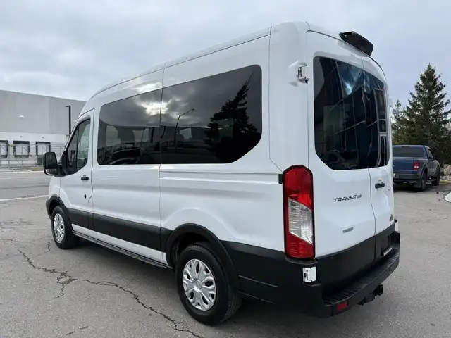 2019 Ford Transit - Photo 4