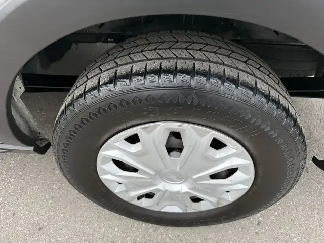2019 Ford Transit - Photo 5