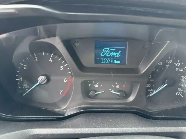 2019 Ford Transit - Photo 6