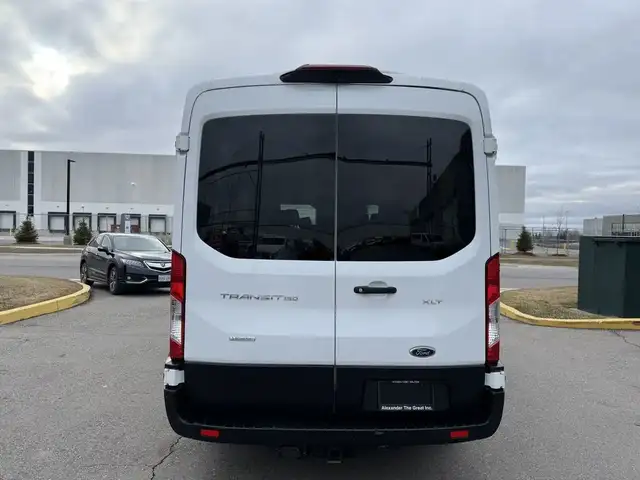 2019 Ford Transit - Photo 7