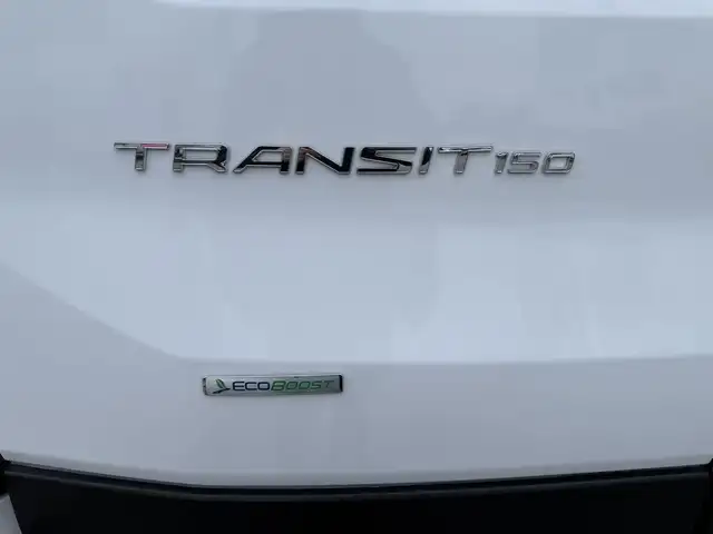 2019 Ford Transit - Photo 9