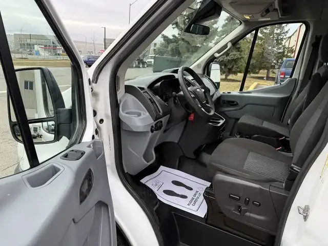 2019 Ford Transit - Photo 10