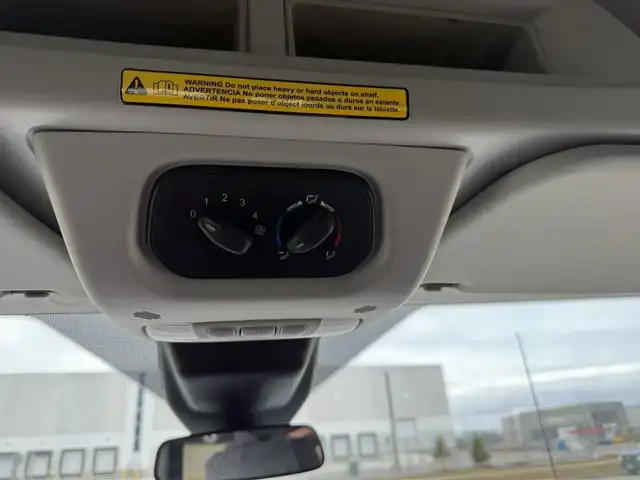 2019 Ford Transit - Photo 11