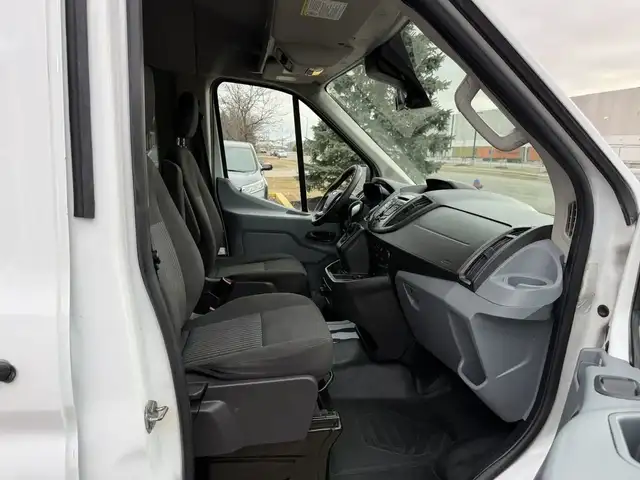 2019 Ford Transit - Photo 12