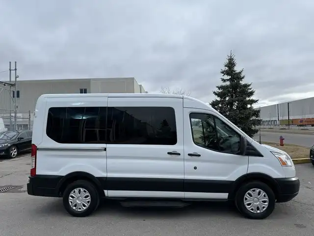 2019 Ford Transit - Photo 14