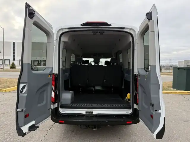 2019 Ford Transit - Photo 15