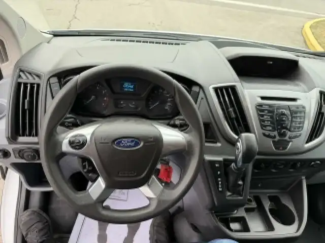 2019 Ford Transit - Photo 18