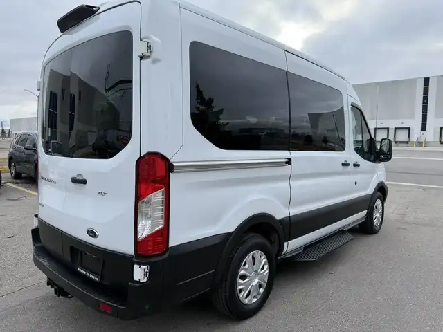 2019 Ford Transit - Photo 19