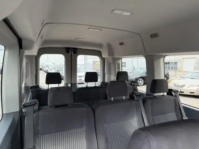 2019 Ford Transit - Photo 21
