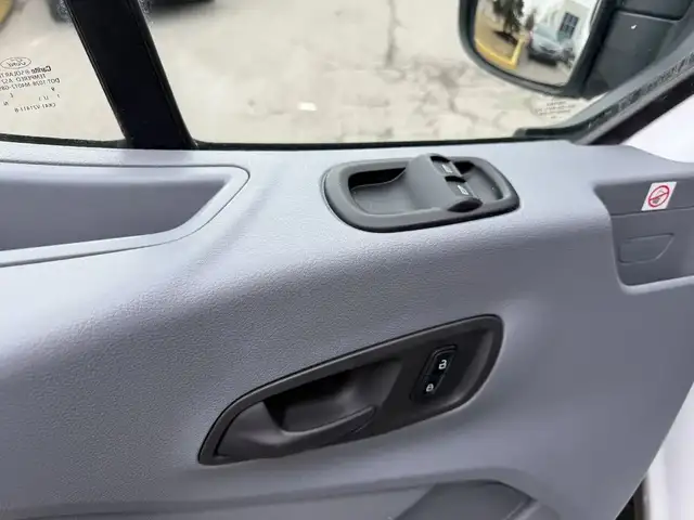 2019 Ford Transit - Photo 22