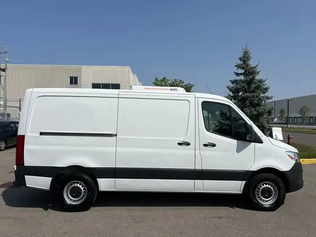 2019 Mercedes-Benz Sprinter Van - Photo 6