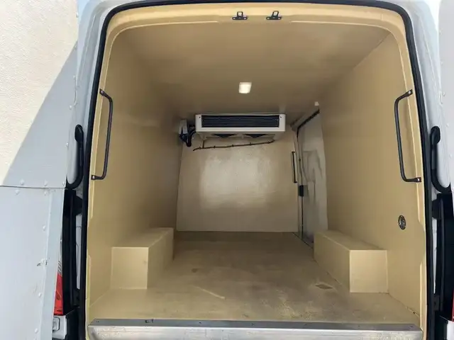 2019 Mercedes-Benz Sprinter Van - Photo 10