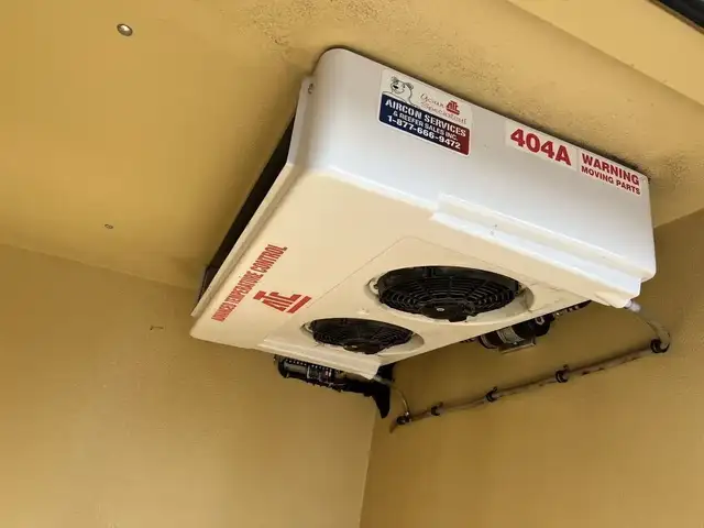 2019 Mercedes-Benz Sprinter Van - Photo 14