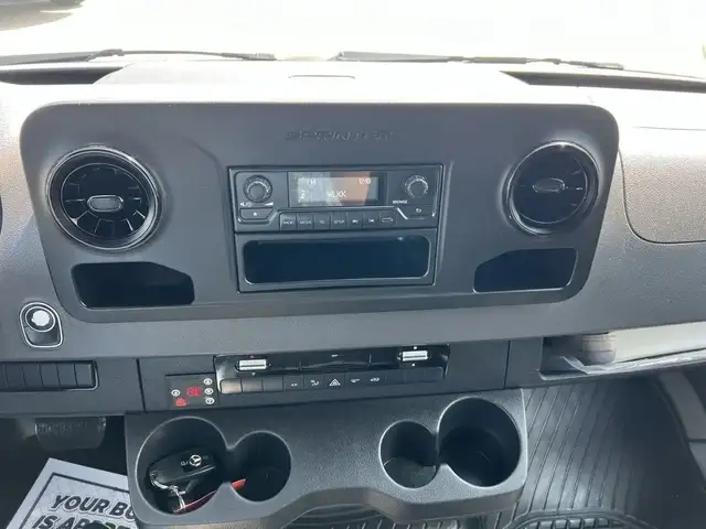 2019 Mercedes-Benz Sprinter Van - Photo 15