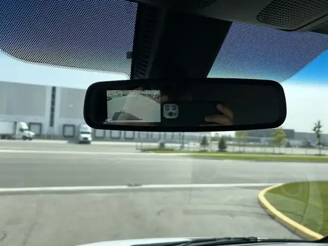 2019 Mercedes-Benz Sprinter Van - Photo 16