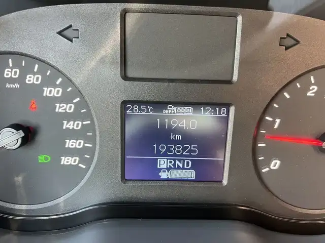 2019 Mercedes-Benz Sprinter Van - Photo 19