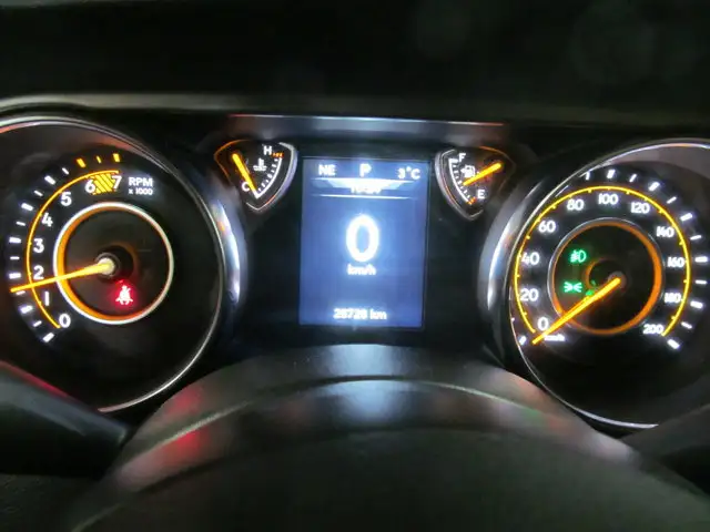 2023 Jeep Wrangler Willys Sport - Photo 5