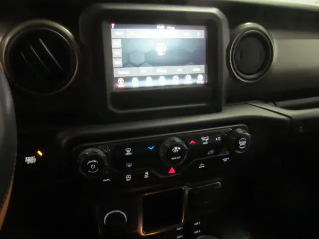 2023 Jeep Wrangler Willys Sport - Photo 6