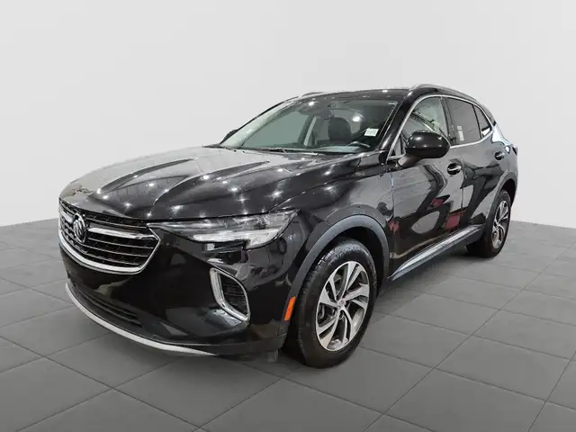 2023 Buick Envision Essence Essence | Save $13,545 vs New