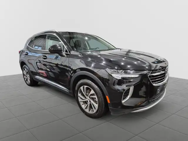 2023 Buick Envision Essence Essence | Save $13,545 vs New - Photo 2