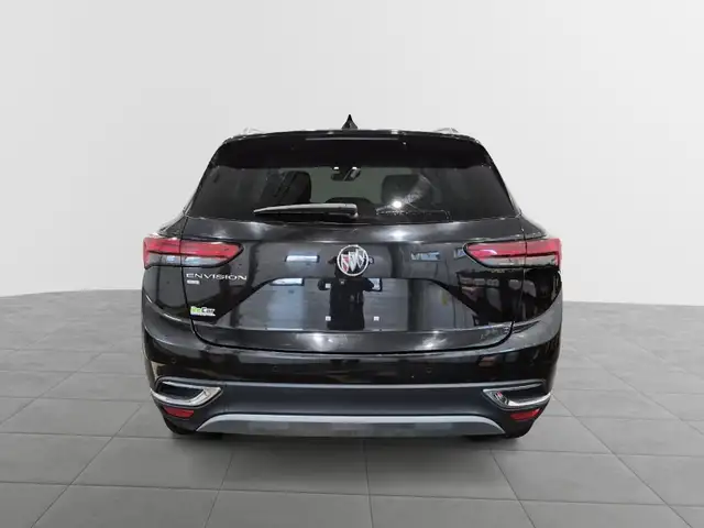 2023 Buick Envision Essence Essence | Save $13,545 vs New - Photo 4