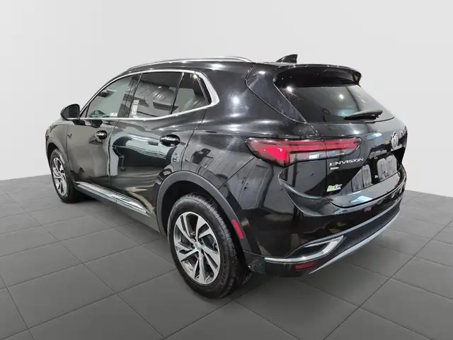 2023 Buick Envision Essence Essence | Save $13,545 vs New - Photo 5
