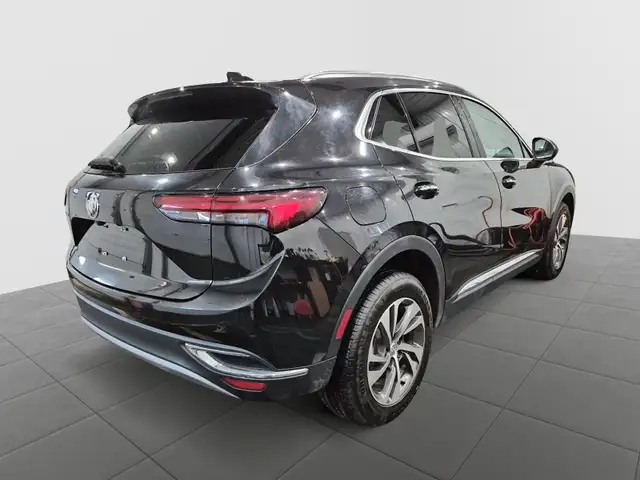 2023 Buick Envision Essence Essence | Save $13,545 vs New - Photo 6